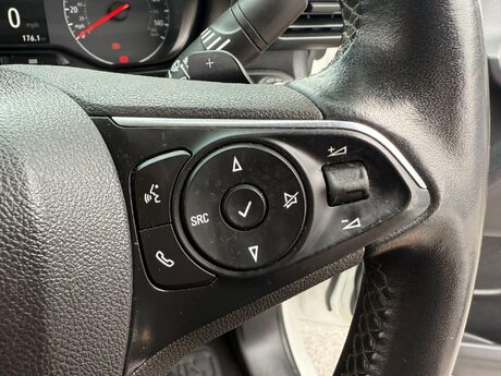 Vauxhall Combo 1.5 Turbo D 2300 Edition Auto L2 H1 Euro 6 (s/s) 4dr 14