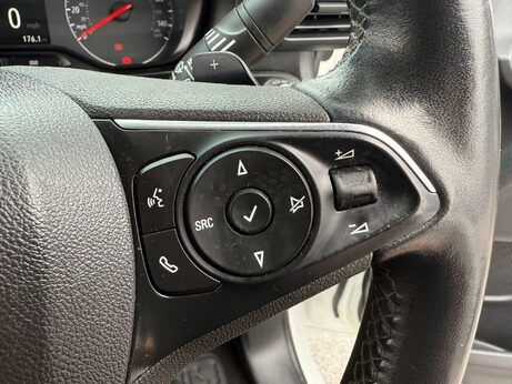 Vauxhall Combo 1.5 Turbo D 2300 Edition Auto L2 H1 Euro 6 (s/s) 4dr 1
