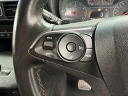 Vauxhall Combo 1.5 Turbo D 2300 Edition Auto L2 H1 Euro 6 (s/s) 4dr 15