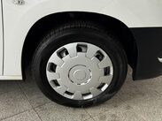 Vauxhall Combo 1.5 Turbo D 2300 Edition Auto L2 H1 Euro 6 (s/s) 4dr 19