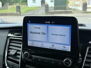 Ford Transit Custom 2.0 300 EcoBlue Limited Crew Van L2 H1 Euro 6 (s/s) 5dr 27
