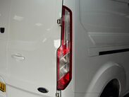 Ford Transit Custom 2.0 300 EcoBlue Limited Crew Van L2 H1 Euro 6 (s/s) 5dr 14