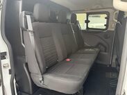Ford Transit Custom 2.0 300 EcoBlue Limited Crew Van L2 H1 Euro 6 (s/s) 5dr 36