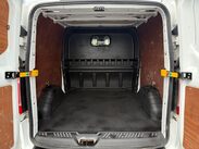 Ford Transit Custom 2.0 300 EcoBlue Limited Crew Van L2 H1 Euro 6 (s/s) 5dr 37