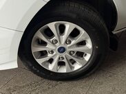 Ford Transit Custom 2.0 300 EcoBlue Limited Crew Van L2 H1 Euro 6 (s/s) 5dr 10