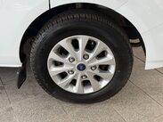 Ford Transit Custom 2.0 300 EcoBlue Limited Crew Van L2 H1 Euro 6 (s/s) 5dr 2