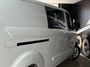 Ford Transit Custom 2.0 300 EcoBlue Limited Crew Van L2 H1 Euro 6 (s/s) 5dr 13