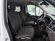 Ford Transit Custom 2.0 300 EcoBlue Limited Crew Van L2 H1 Euro 6 (s/s) 5dr 21