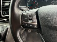 Ford Transit Custom 2.0 300 EcoBlue Limited Crew Van L2 H1 Euro 6 (s/s) 5dr 25