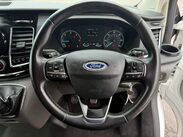 Ford Transit Custom 2.0 300 EcoBlue Limited Crew Van L2 H1 Euro 6 (s/s) 5dr 23