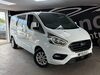 Ford Transit Custom 2.0 300 EcoBlue Limited Crew Van L2 H1 Euro 6 (s/s) 5dr