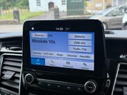 Ford Transit Custom 2.0 300 EcoBlue Limited Crew Van L2 H1 Euro 6 (s/s) 5dr 28