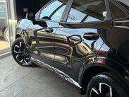 Ford Puma 1.0T EcoBoost MHEV ST-Line X Euro 6 (s/s) 5dr 18
