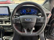 Ford Puma 1.0T EcoBoost MHEV ST-Line X Euro 6 (s/s) 5dr 28