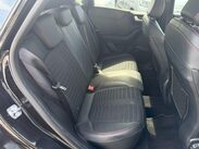 Ford Puma 1.0T EcoBoost MHEV ST-Line X Euro 6 (s/s) 5dr 45