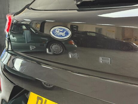 Ford Puma 1.0T EcoBoost MHEV ST-Line X Euro 6 (s/s) 5dr 2