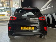 Ford Puma 1.0T EcoBoost MHEV ST-Line X Euro 6 (s/s) 5dr 16