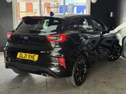 Ford Puma 1.0T EcoBoost MHEV ST-Line X Euro 6 (s/s) 5dr 12