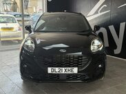 Ford Puma 1.0T EcoBoost MHEV ST-Line X Euro 6 (s/s) 5dr 8