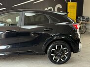 Ford Puma 1.0T EcoBoost MHEV ST-Line X Euro 6 (s/s) 5dr 19