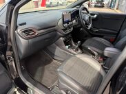 Ford Puma 1.0T EcoBoost MHEV ST-Line X Euro 6 (s/s) 5dr 48
