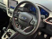 Ford Puma 1.0T EcoBoost MHEV ST-Line X Euro 6 (s/s) 5dr 26