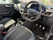 Ford Puma 1.0T EcoBoost MHEV ST-Line X Euro 6 (s/s) 5dr 21