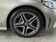 Mercedes-Benz C Class 2.0 C220d AMG Line (Premium) G-Tronic+ Euro 6 (s/s) 2dr 2