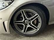 Mercedes-Benz C Class 2.0 C220d AMG Line (Premium) G-Tronic+ Euro 6 (s/s) 2dr 10