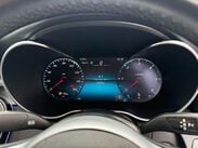 Mercedes-Benz C Class 2.0 C220d AMG Line (Premium) G-Tronic+ Euro 6 (s/s) 2dr 31