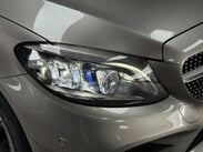 Mercedes-Benz C Class 2.0 C220d AMG Line (Premium) G-Tronic+ Euro 6 (s/s) 2dr 4