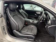 Mercedes-Benz C Class 2.0 C220d AMG Line (Premium) G-Tronic+ Euro 6 (s/s) 2dr 24