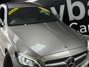 Mercedes-Benz C Class 2.0 C220d AMG Line (Premium) G-Tronic+ Euro 6 (s/s) 2dr 12