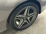 Mercedes-Benz C Class 2.0 C220d AMG Line (Premium) G-Tronic+ Euro 6 (s/s) 2dr 11