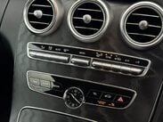 Mercedes-Benz C Class 2.0 C220d AMG Line (Premium) G-Tronic+ Euro 6 (s/s) 2dr 40
