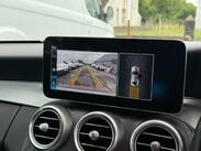 Mercedes-Benz C Class 2.0 C220d AMG Line (Premium) G-Tronic+ Euro 6 (s/s) 2dr 42