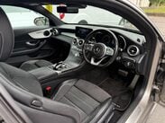 Mercedes-Benz C Class 2.0 C220d AMG Line (Premium) G-Tronic+ Euro 6 (s/s) 2dr 23