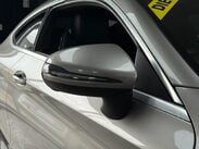 Mercedes-Benz C Class 2.0 C220d AMG Line (Premium) G-Tronic+ Euro 6 (s/s) 2dr 13