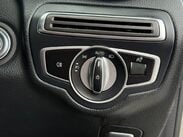 Mercedes-Benz C Class 2.0 C220d AMG Line (Premium) G-Tronic+ Euro 6 (s/s) 2dr 27