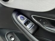 Mercedes-Benz C Class 2.0 C220d AMG Line (Premium) G-Tronic+ Euro 6 (s/s) 2dr 26