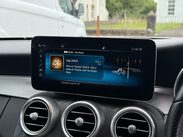 Mercedes-Benz C Class 2.0 C220d AMG Line (Premium) G-Tronic+ Euro 6 (s/s) 2dr 32