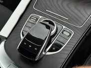 Mercedes-Benz C Class 2.0 C220d AMG Line (Premium) G-Tronic+ Euro 6 (s/s) 2dr 41