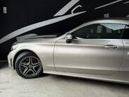 Mercedes-Benz C Class 2.0 C220d AMG Line (Premium) G-Tronic+ Euro 6 (s/s) 2dr 22
