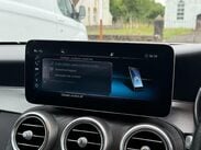 Mercedes-Benz C Class 2.0 C220d AMG Line (Premium) G-Tronic+ Euro 6 (s/s) 2dr 35