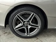 Mercedes-Benz C Class 2.0 C220d AMG Line (Premium) G-Tronic+ Euro 6 (s/s) 2dr 3