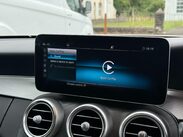 Mercedes-Benz C Class 2.0 C220d AMG Line (Premium) G-Tronic+ Euro 6 (s/s) 2dr 36
