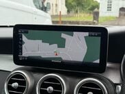 Mercedes-Benz C Class 2.0 C220d AMG Line (Premium) G-Tronic+ Euro 6 (s/s) 2dr 34