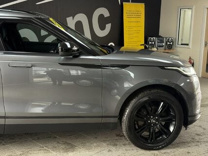 Land Rover Range Rover Velar 2.0 D240 SE Auto 4WD Euro 6 (s/s) 5dr