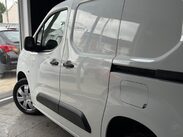 Vauxhall Combo 1.6 Turbo D 2300 Sportive L1 H1 Euro 6 (s/s) 4dr 14