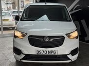 Vauxhall Combo 1.6 Turbo D 2300 Sportive L1 H1 Euro 6 (s/s) 4dr 5
